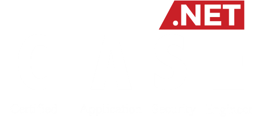 EC-Council - Certified Application Security Engineer .NET (CASE .NET)