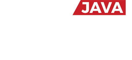 EC-Council - Certified Application Security Engineer Java (CASE Java)